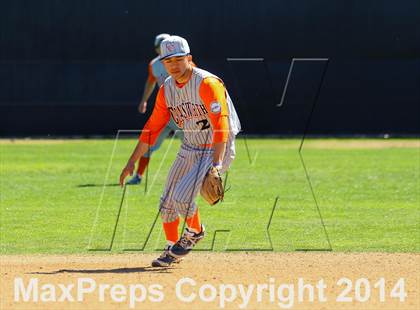 Thumbnail 2 in Chatsworth Charter @ Saugus photogallery.