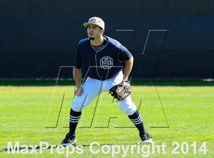 Thumbnail 2 in Chatsworth Charter @ Saugus photogallery.