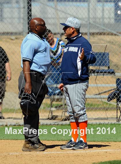 Thumbnail 1 in Chatsworth Charter @ Saugus photogallery.
