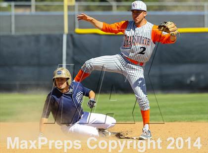 Thumbnail 3 in Chatsworth Charter @ Saugus photogallery.