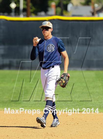Thumbnail 3 in Chatsworth Charter @ Saugus photogallery.