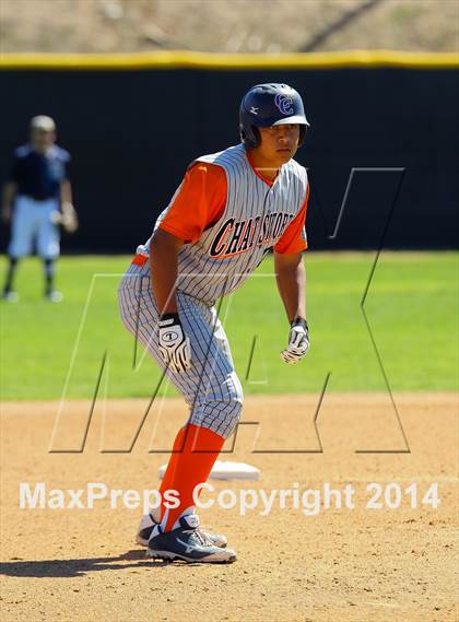Thumbnail 3 in Chatsworth Charter @ Saugus photogallery.
