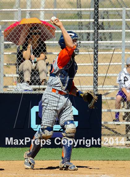 Thumbnail 1 in Chatsworth Charter @ Saugus photogallery.