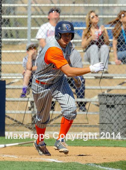 Thumbnail 1 in Chatsworth Charter @ Saugus photogallery.