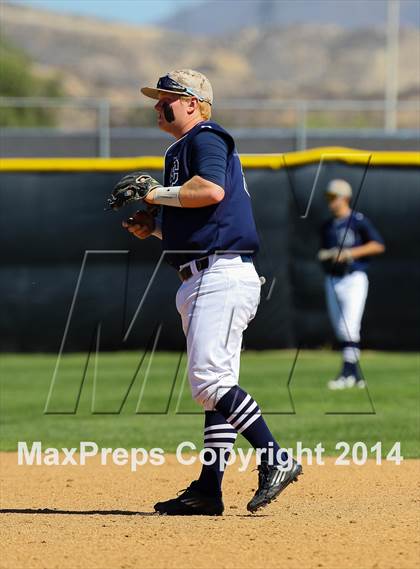Thumbnail 2 in Chatsworth Charter @ Saugus photogallery.