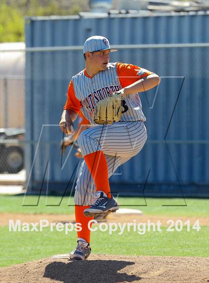 Thumbnail 1 in Chatsworth Charter @ Saugus photogallery.
