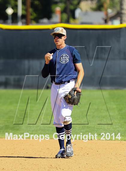 Thumbnail 2 in Chatsworth Charter @ Saugus photogallery.