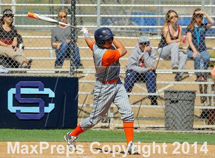 Thumbnail 1 in Chatsworth Charter @ Saugus photogallery.
