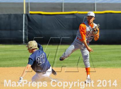 Thumbnail 3 in Chatsworth Charter @ Saugus photogallery.