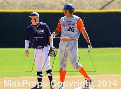 Thumbnail 1 in Chatsworth Charter @ Saugus photogallery.
