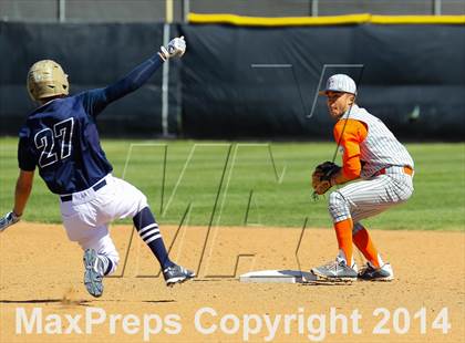 Thumbnail 3 in Chatsworth Charter @ Saugus photogallery.