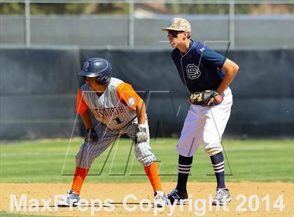 Thumbnail 2 in Chatsworth Charter @ Saugus photogallery.