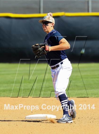 Thumbnail 3 in Chatsworth Charter @ Saugus photogallery.