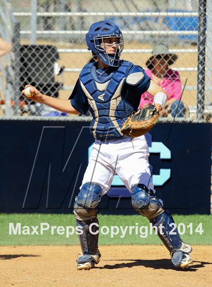 Thumbnail 3 in Chatsworth Charter @ Saugus photogallery.