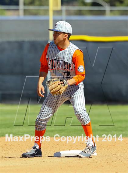 Thumbnail 1 in Chatsworth Charter @ Saugus photogallery.