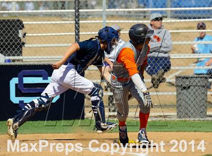 Thumbnail 1 in Chatsworth Charter @ Saugus photogallery.