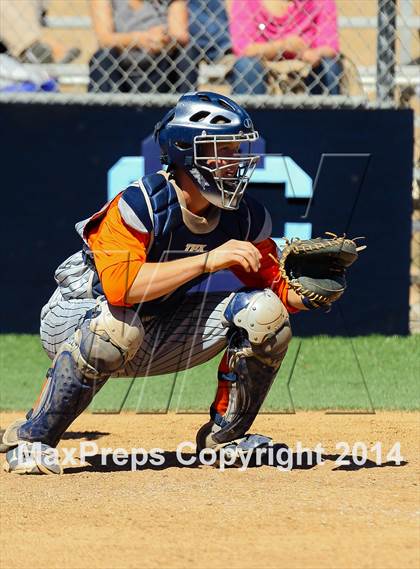 Thumbnail 1 in Chatsworth Charter @ Saugus photogallery.