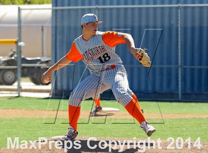 Thumbnail 3 in Chatsworth Charter @ Saugus photogallery.