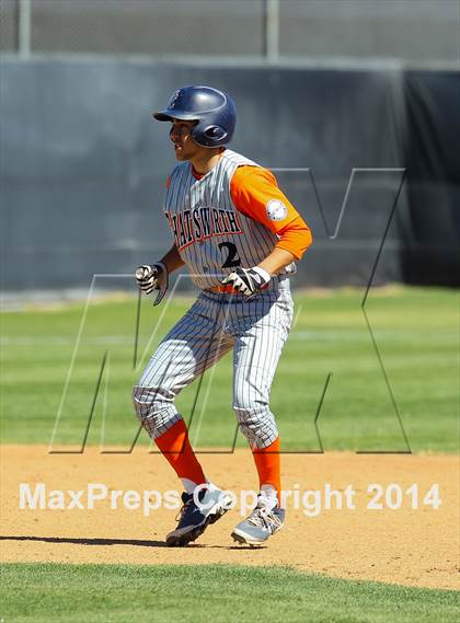 Thumbnail 3 in Chatsworth Charter @ Saugus photogallery.