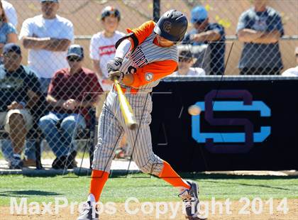 Thumbnail 1 in Chatsworth Charter @ Saugus photogallery.