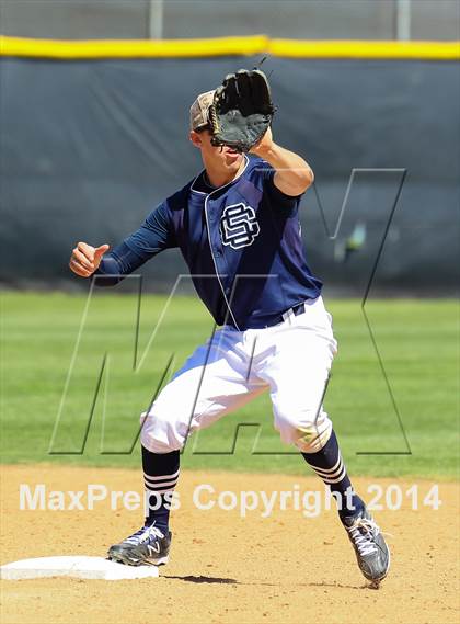 Thumbnail 2 in Chatsworth Charter @ Saugus photogallery.