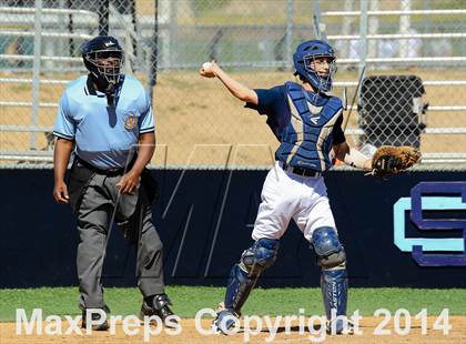 Thumbnail 3 in Chatsworth Charter @ Saugus photogallery.