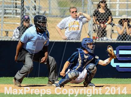 Thumbnail 3 in Chatsworth Charter @ Saugus photogallery.