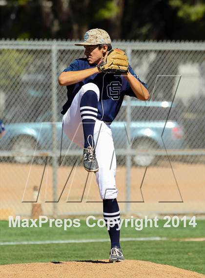 Thumbnail 1 in Chatsworth Charter @ Saugus photogallery.
