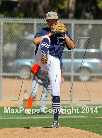 Thumbnail 1 in Chatsworth Charter @ Saugus photogallery.