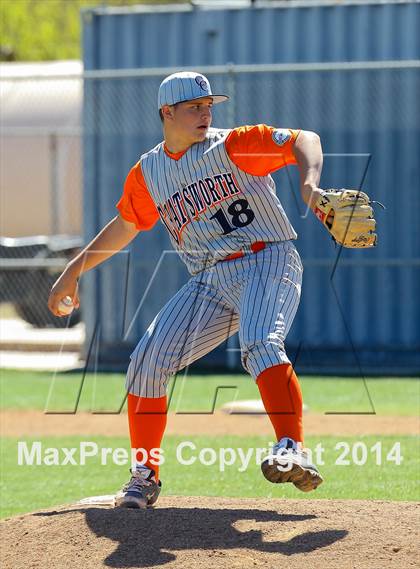 Thumbnail 1 in Chatsworth Charter @ Saugus photogallery.