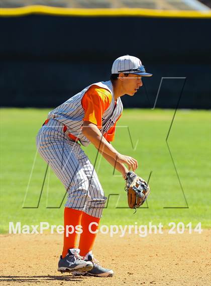 Thumbnail 3 in Chatsworth Charter @ Saugus photogallery.