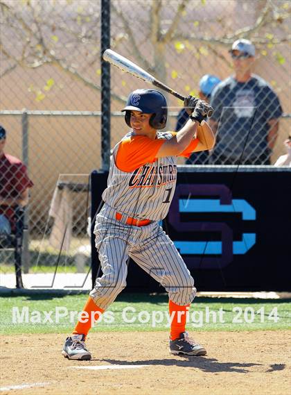 Thumbnail 3 in Chatsworth Charter @ Saugus photogallery.
