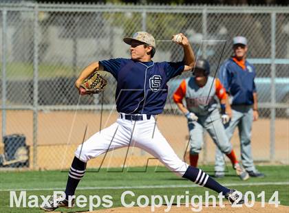 Thumbnail 1 in Chatsworth Charter @ Saugus photogallery.