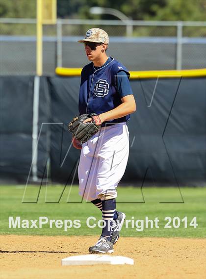 Thumbnail 1 in Chatsworth Charter @ Saugus photogallery.