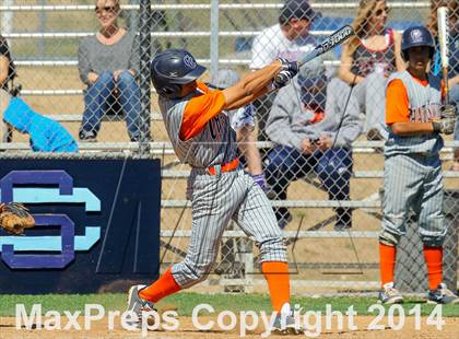 Thumbnail 2 in Chatsworth Charter @ Saugus photogallery.