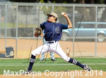 Thumbnail 1 in Chatsworth Charter @ Saugus photogallery.