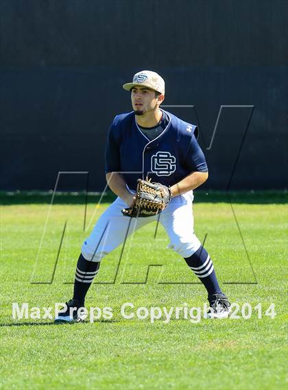 Thumbnail 1 in Chatsworth Charter @ Saugus photogallery.