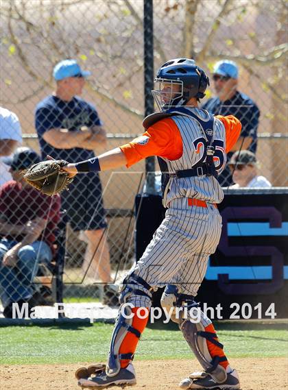 Thumbnail 3 in Chatsworth Charter @ Saugus photogallery.