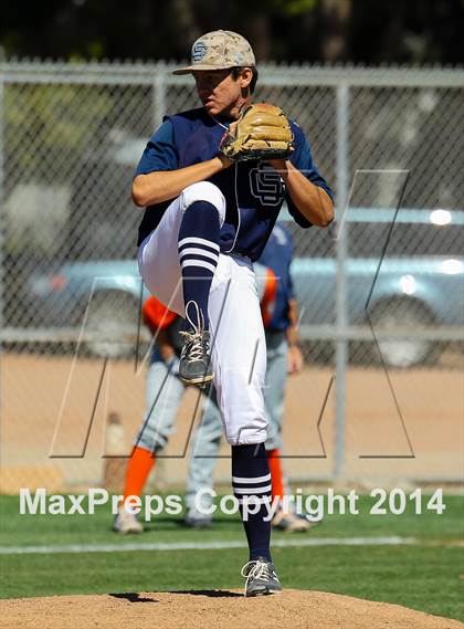 Thumbnail 2 in Chatsworth Charter @ Saugus photogallery.