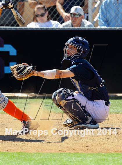 Thumbnail 3 in Chatsworth Charter @ Saugus photogallery.