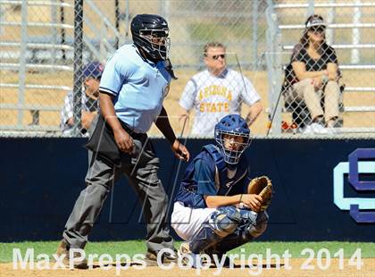 Thumbnail 2 in Chatsworth Charter @ Saugus photogallery.