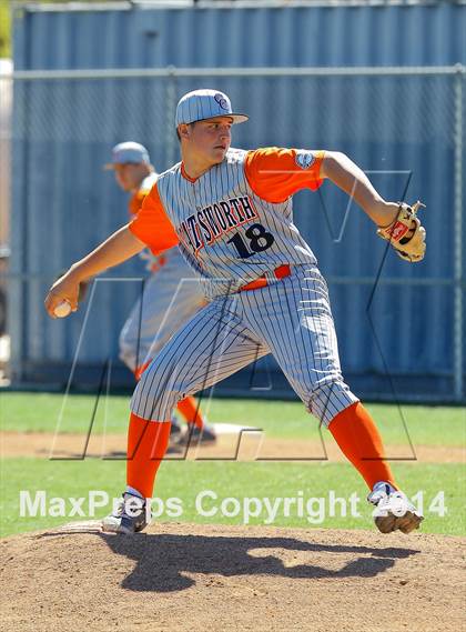Thumbnail 2 in Chatsworth Charter @ Saugus photogallery.