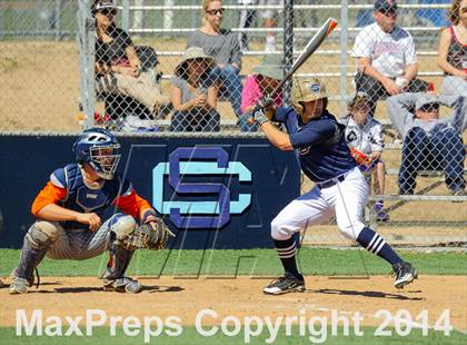 Thumbnail 3 in Chatsworth Charter @ Saugus photogallery.