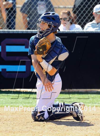 Thumbnail 1 in Chatsworth Charter @ Saugus photogallery.