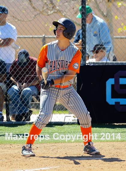 Thumbnail 3 in Chatsworth Charter @ Saugus photogallery.