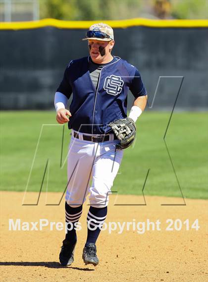 Thumbnail 3 in Chatsworth Charter @ Saugus photogallery.