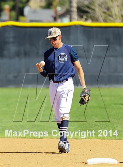 Thumbnail 1 in Chatsworth Charter @ Saugus photogallery.