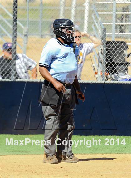 Thumbnail 1 in Chatsworth Charter @ Saugus photogallery.