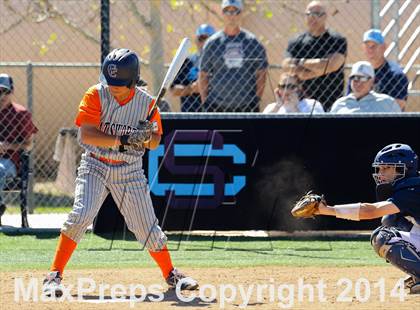 Thumbnail 1 in Chatsworth Charter @ Saugus photogallery.