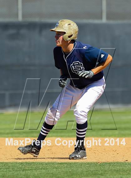 Thumbnail 2 in Chatsworth Charter @ Saugus photogallery.